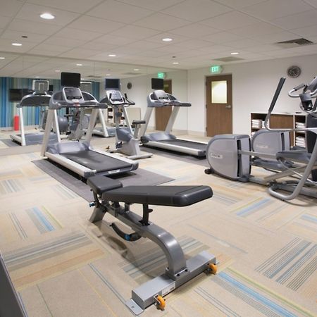 Holiday Inn Express Hotel & Suites Kennesaw Northwest - Acworth By Ihg Eksteriør bilde