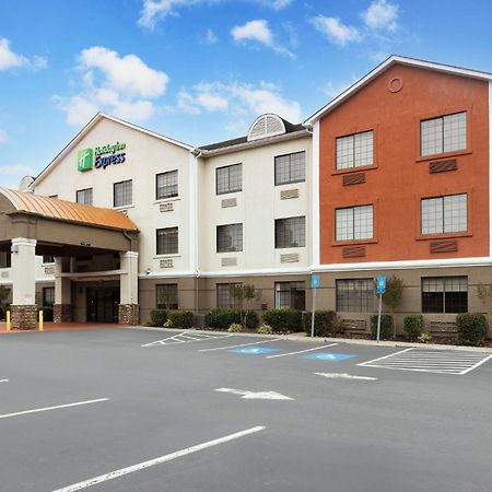 Holiday Inn Express Hotel & Suites Kennesaw Northwest - Acworth By Ihg Eksteriør bilde