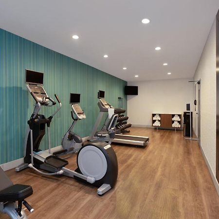 Holiday Inn Express Hotel & Suites Kennesaw Northwest - Acworth By Ihg Eksteriør bilde
