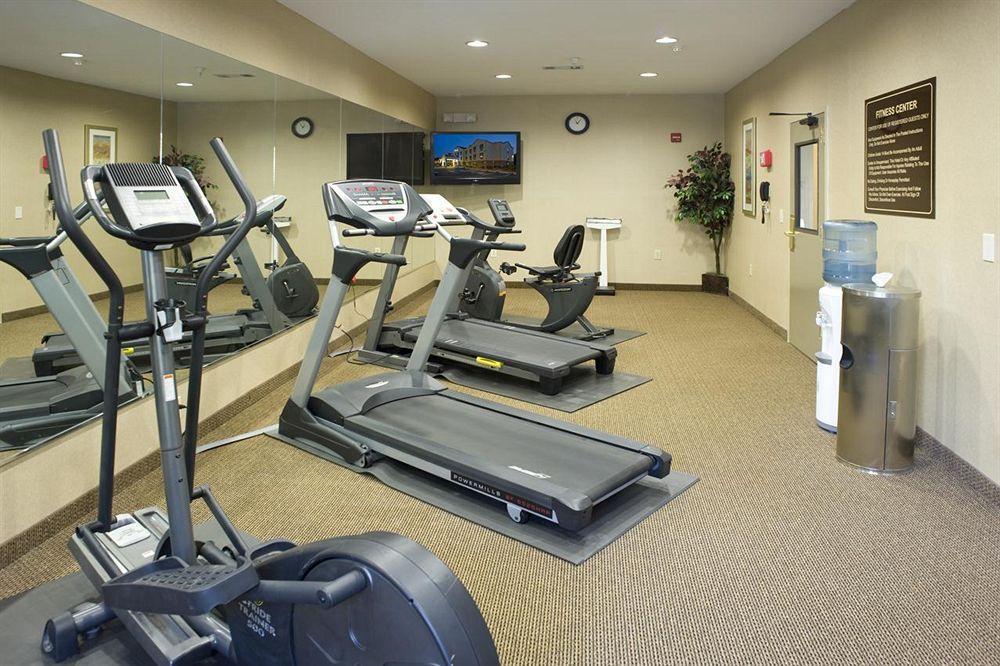 Holiday Inn Express Hotel & Suites Kennesaw Northwest - Acworth By Ihg Fasiliteter bilde