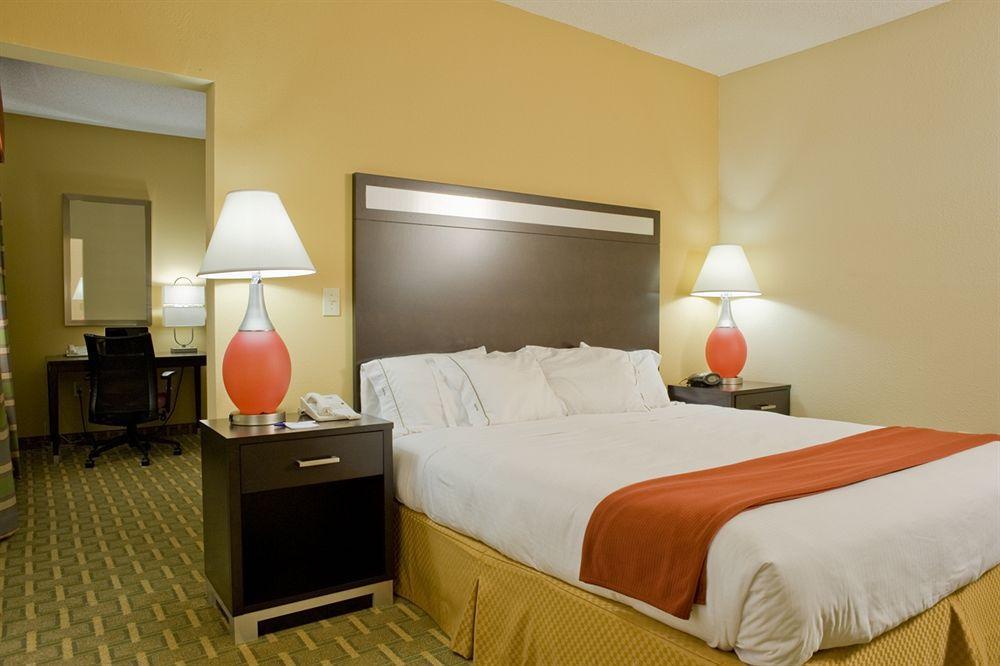 Holiday Inn Express Hotel & Suites Kennesaw Northwest - Acworth By Ihg Eksteriør bilde