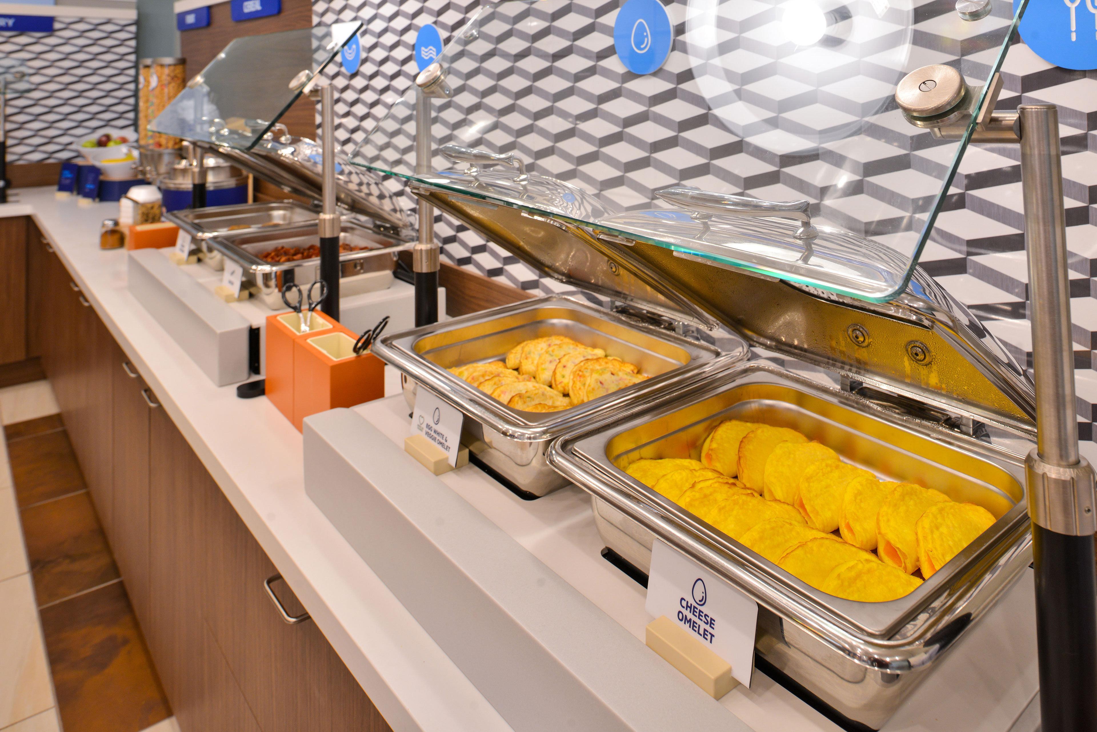 Holiday Inn Express Hotel & Suites Kennesaw Northwest - Acworth By Ihg Eksteriør bilde