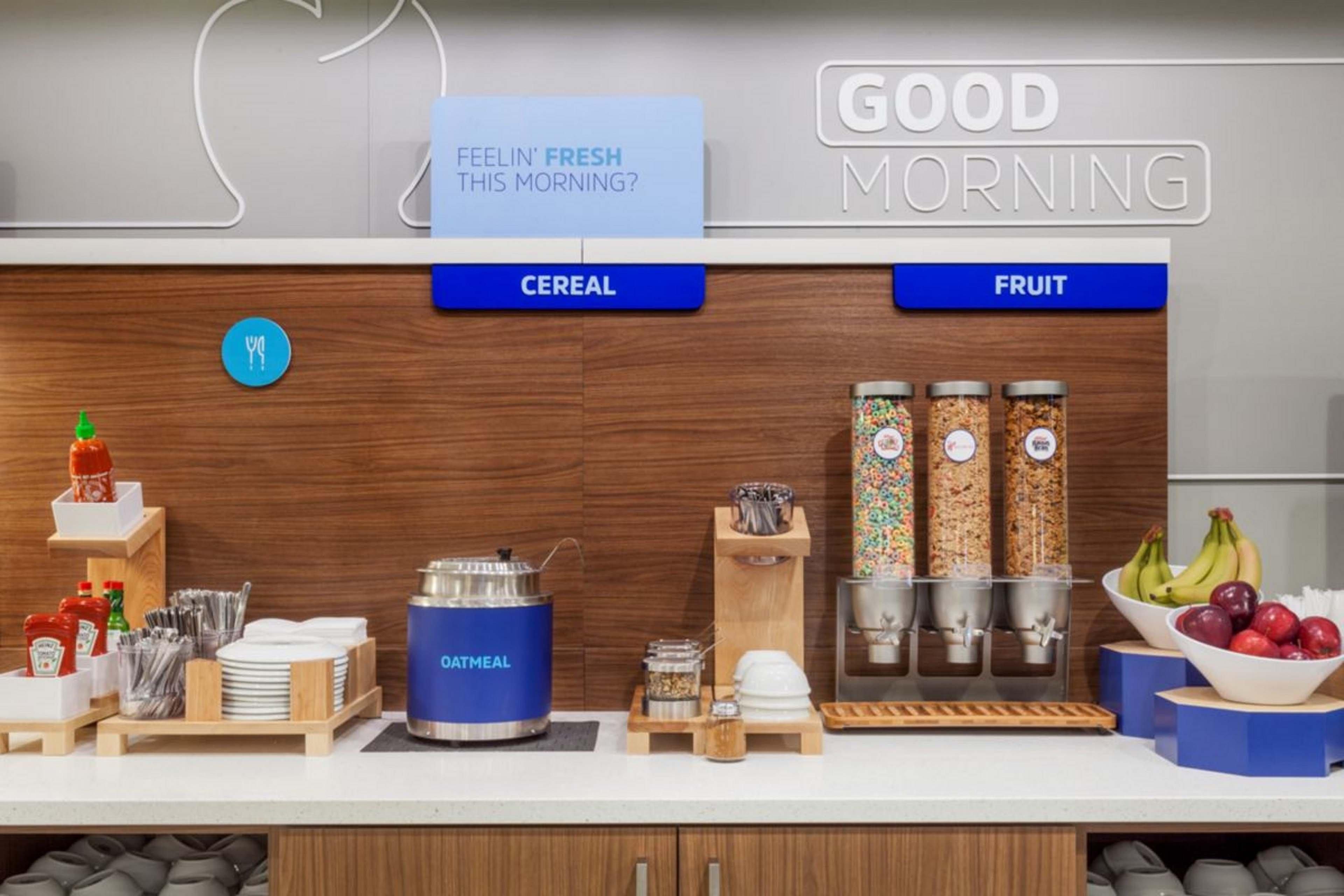 Holiday Inn Express Hotel & Suites Kennesaw Northwest - Acworth By Ihg Eksteriør bilde