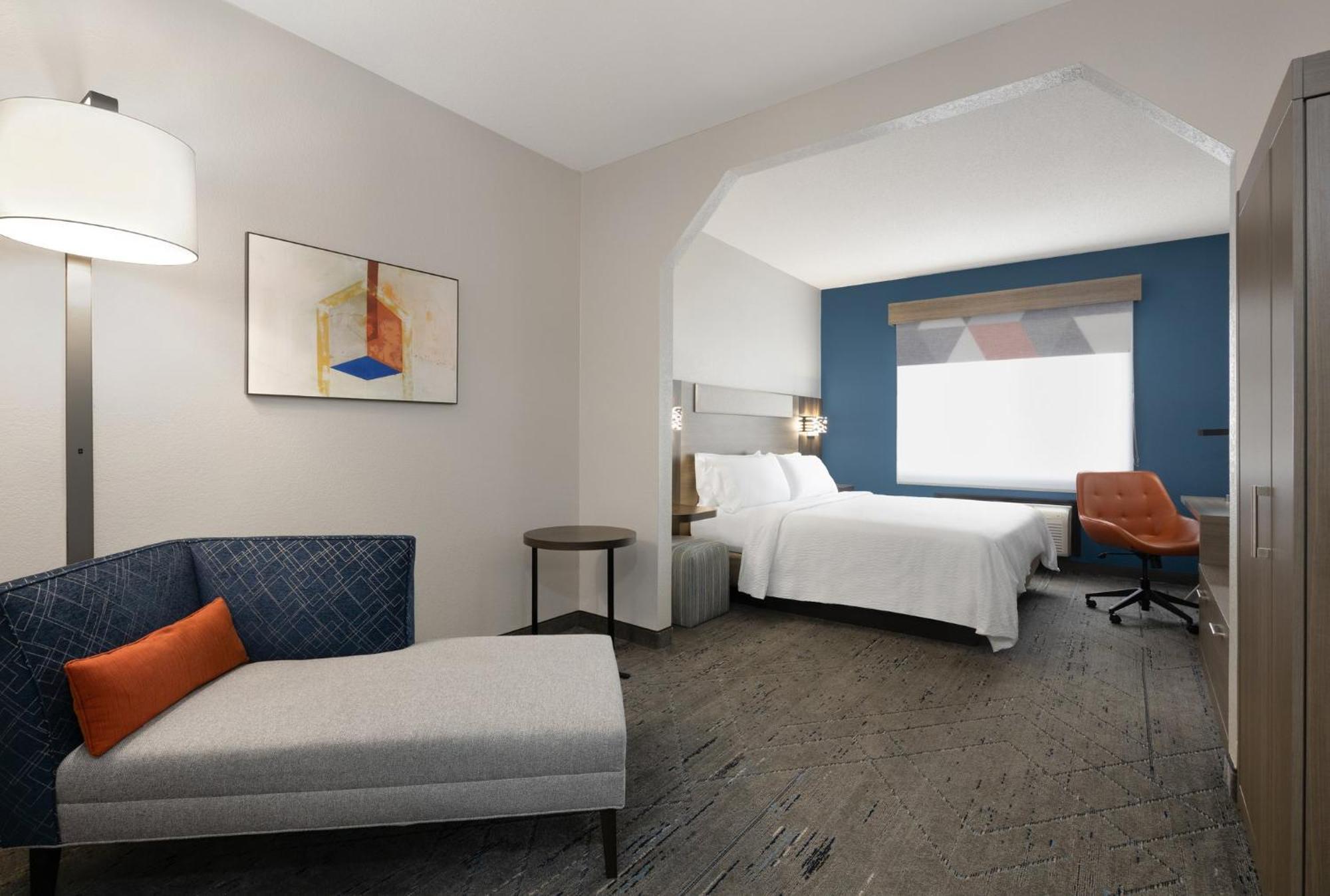 Holiday Inn Express Hotel & Suites Kennesaw Northwest - Acworth By Ihg Eksteriør bilde