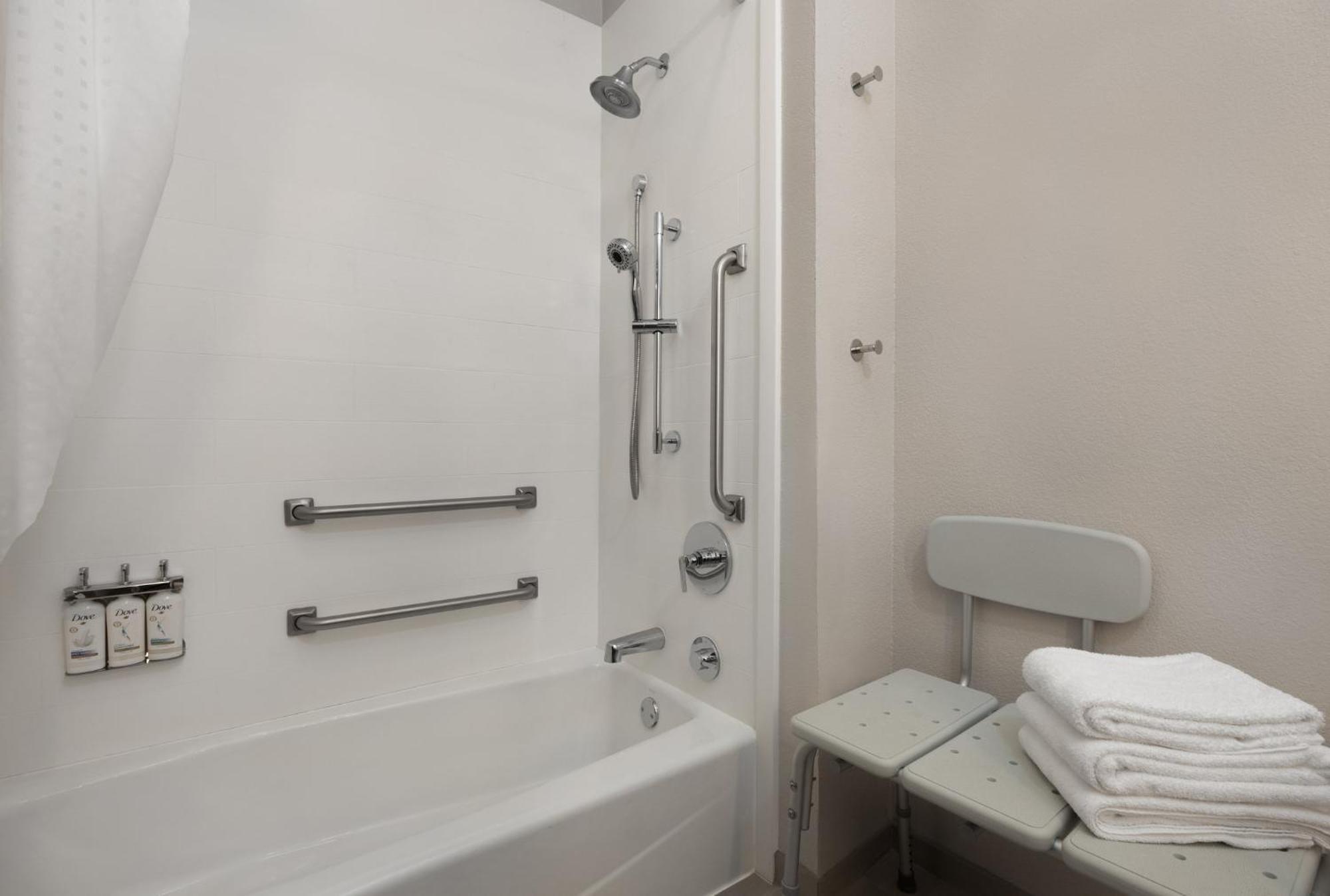 Holiday Inn Express Hotel & Suites Kennesaw Northwest - Acworth By Ihg Eksteriør bilde