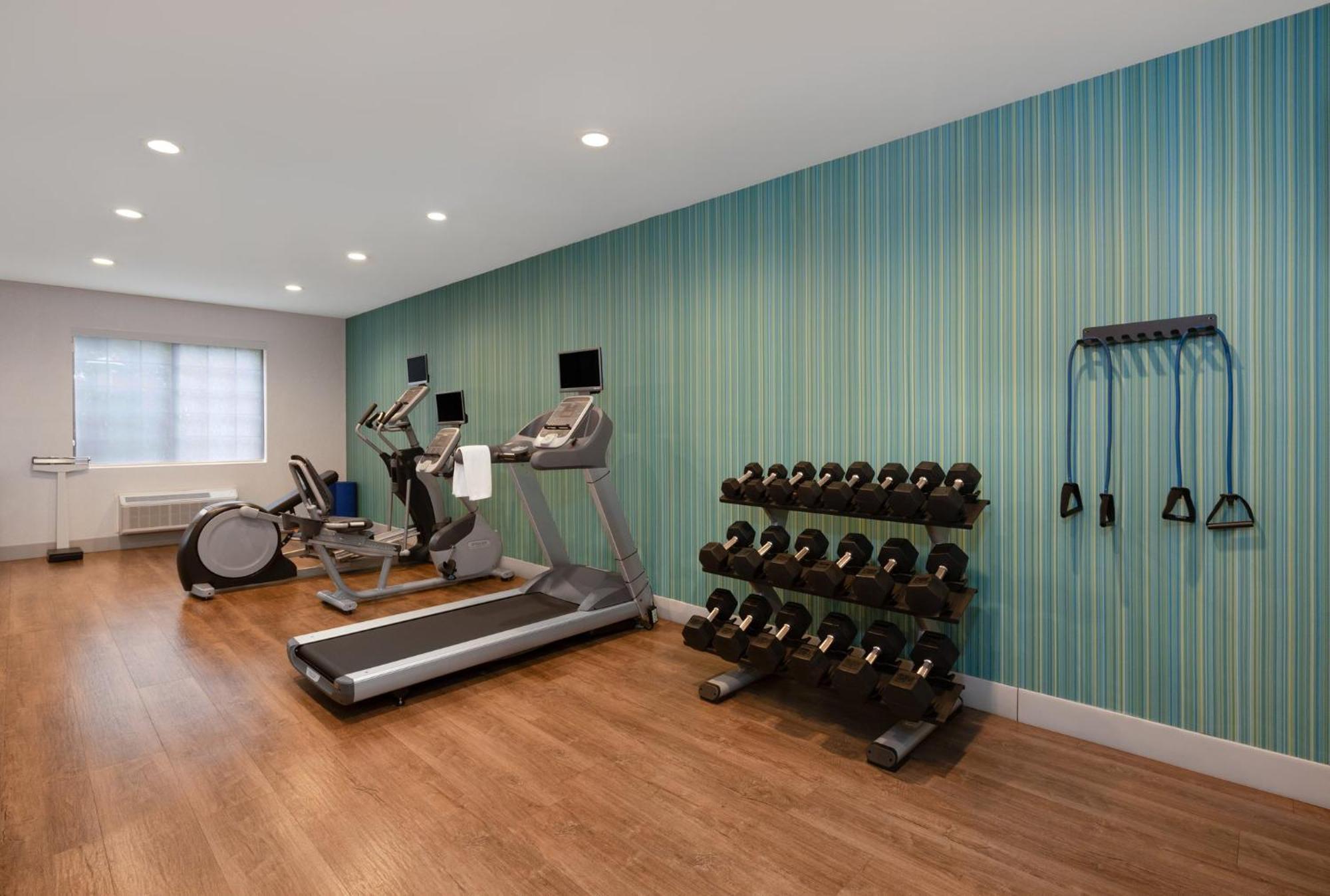 Holiday Inn Express Hotel & Suites Kennesaw Northwest - Acworth By Ihg Eksteriør bilde