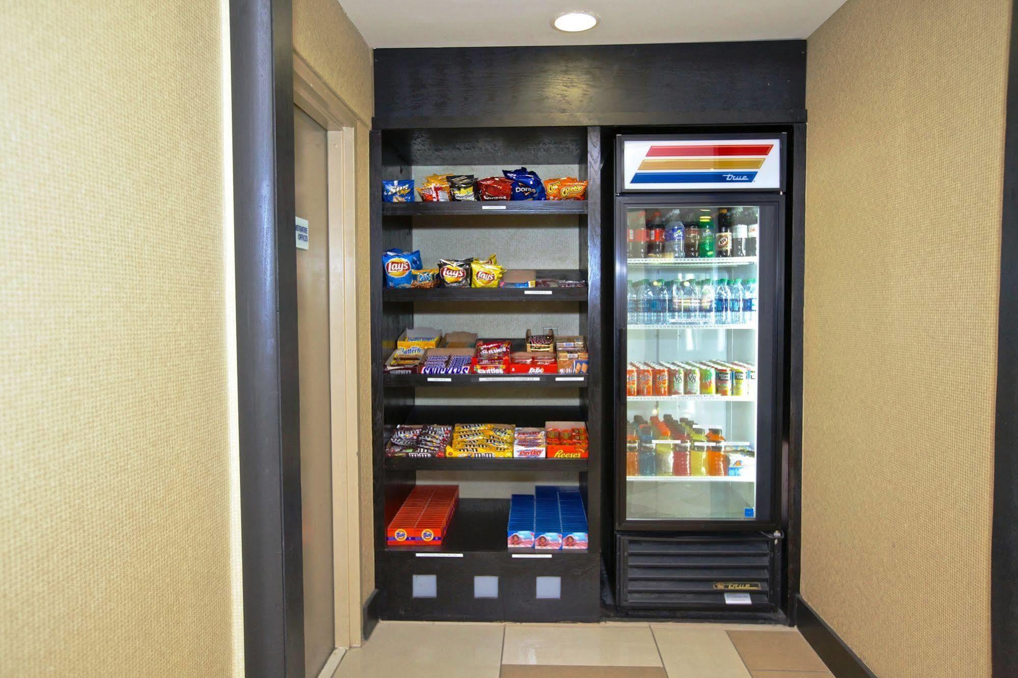 Holiday Inn Express Hotel & Suites Kennesaw Northwest - Acworth By Ihg Eksteriør bilde